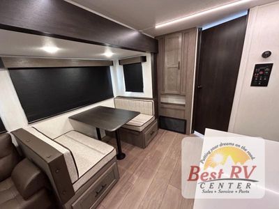 2026 Forest River RV Cherokee Alpha Wolf - Photo 62