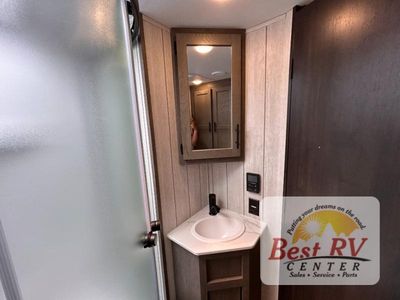 2026 Forest River RV Cherokee Alpha Wolf - Photo 81