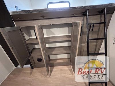 2026 Forest River RV Cherokee Alpha Wolf - Photo 100