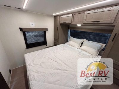 2026 Forest River RV Cherokee Alpha Wolf - Photo 74