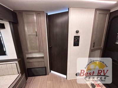 2026 Forest River RV Cherokee Alpha Wolf - Photo 65