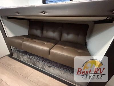 2026 Forest River RV Cherokee Alpha Wolf - Photo 94