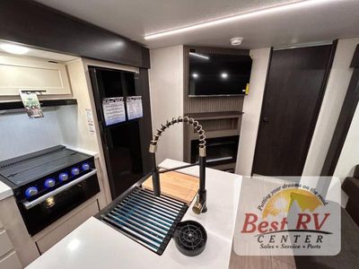 2026 Forest River RV Cherokee Alpha Wolf - Photo 39
