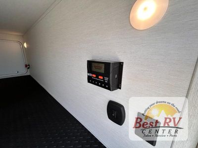 2026 Forest River RV Cherokee Alpha Wolf - Photo 108