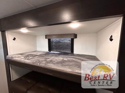 2026 Forest River RV Cherokee Alpha Wolf - Photo 93