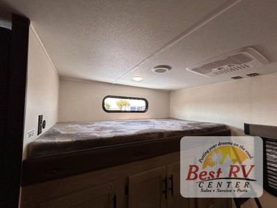 2026 Forest River RV Cherokee Alpha Wolf - Photo 99