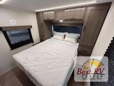 2026 Forest River RV Cherokee Alpha Wolf - Photo 72