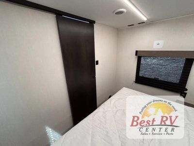 2026 Forest River RV Cherokee Alpha Wolf - Photo 77