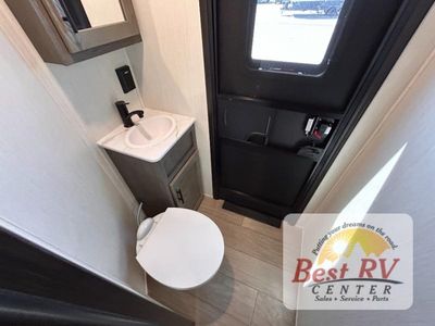 2026 Forest River RV Cherokee Alpha Wolf - Photo 104