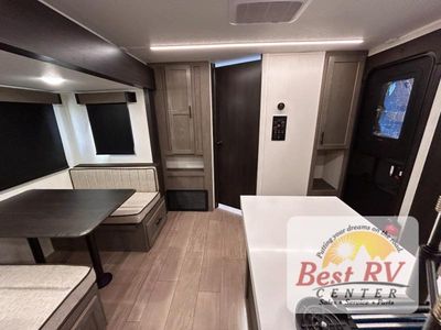 2026 Forest River RV Cherokee Alpha Wolf - Photo 61