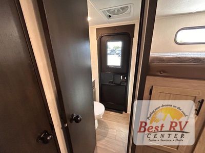 2026 Forest River RV Cherokee Alpha Wolf - Photo 102