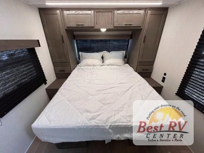 2026 Forest River RV Cherokee Alpha Wolf - Photo 66