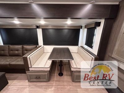2026 Forest River RV Cherokee Alpha Wolf - Photo 25