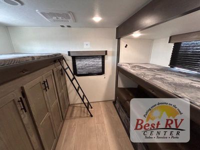 2026 Forest River RV Cherokee Alpha Wolf - Photo 97