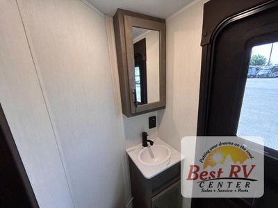 2026 Forest River RV Cherokee Alpha Wolf - Photo 103