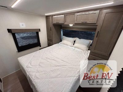 2026 Forest River RV Cherokee Alpha Wolf - Photo 73