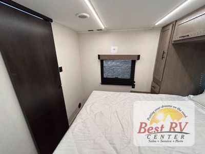 2026 Forest River RV Cherokee Alpha Wolf - Photo 76
