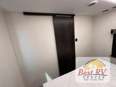 2026 Forest River RV Cherokee Alpha Wolf - Photo 78