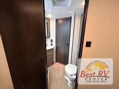 2026 Forest River RV Cherokee Alpha Wolf - Photo 79