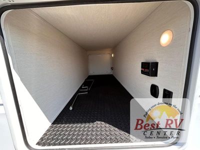 2026 Forest River RV Cherokee Alpha Wolf - Photo 107