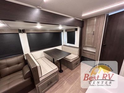 2026 Forest River RV Cherokee Alpha Wolf - Photo 63