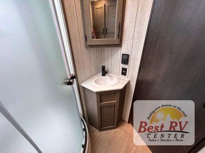2026 Forest River RV Cherokee Alpha Wolf - Photo 82