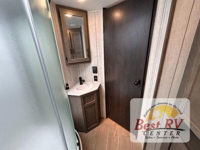 2026 Forest River RV Cherokee Alpha Wolf - Photo 80