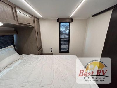 2026 Forest River RV Cherokee Alpha Wolf - Photo 71