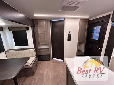 2026 Forest River RV Cherokee Alpha Wolf - Photo 64