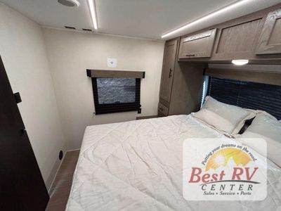 2026 Forest River RV Cherokee Alpha Wolf - Photo 75