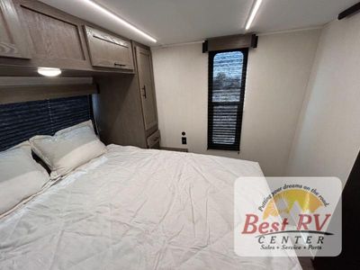2026 Forest River RV Cherokee Alpha Wolf - Photo 70