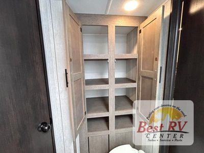 2026 Forest River RV Cherokee Alpha Wolf - Photo 85
