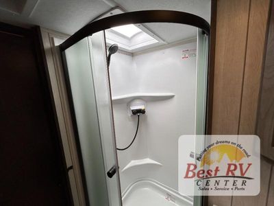 2026 Forest River RV Cherokee Alpha Wolf - Photo 83