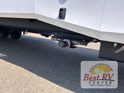 2026 Forest River RV Cherokee Alpha Wolf - Photo 106