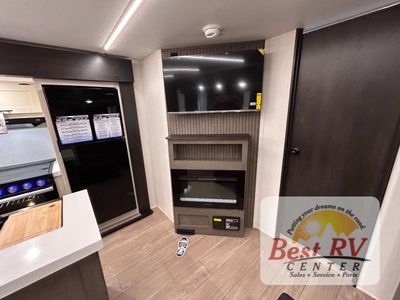2026 Forest River RV Cherokee Alpha Wolf - Photo 55
