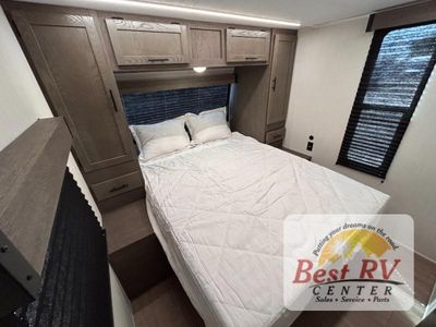 2026 Forest River RV Cherokee Alpha Wolf - Photo 67