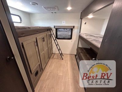 2026 Forest River RV Cherokee Alpha Wolf - Photo 90