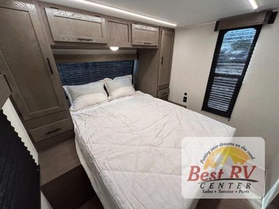 2026 Forest River RV Cherokee Alpha Wolf - Photo 68