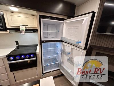 2026 Forest River RV Cherokee Alpha Wolf - Photo 38