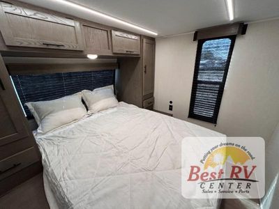 2026 Forest River RV Cherokee Alpha Wolf - Photo 69