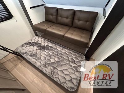 2026 Forest River RV Cherokee Alpha Wolf - Photo 96