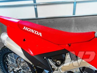 2026 Honda CRF450R - Photo 11