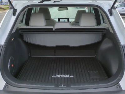 2023 Toyota Corolla Cross - Photo 16