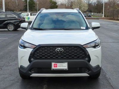 2023 Toyota Corolla Cross - Photo 4