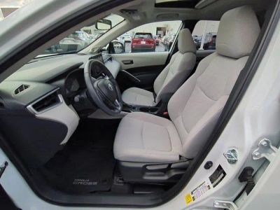 2023 Toyota Corolla Cross - Photo 8