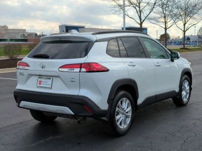 2023 Toyota Corolla Cross - Photo 5