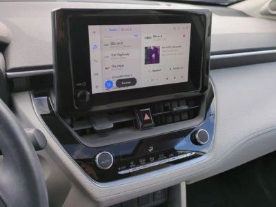 2023 Toyota Corolla Cross - Photo 12