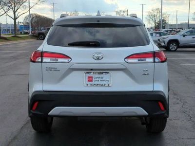 2023 Toyota Corolla Cross - Photo 6