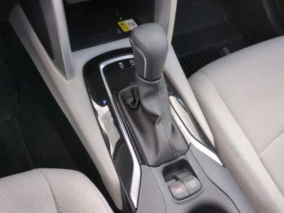 2023 Toyota Corolla Cross - Photo 14
