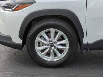 2023 Toyota Corolla Cross - Photo 7